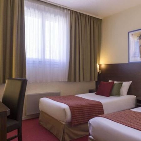The Originals City, Hotel Paris Sud, Orly-德拉韦伊 外观 照片
