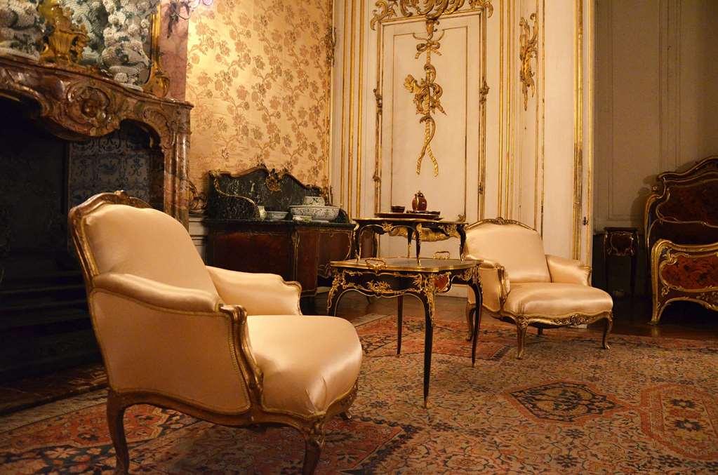 The Originals City, Hotel Paris Sud, Orly-德拉韦伊 内观 照片