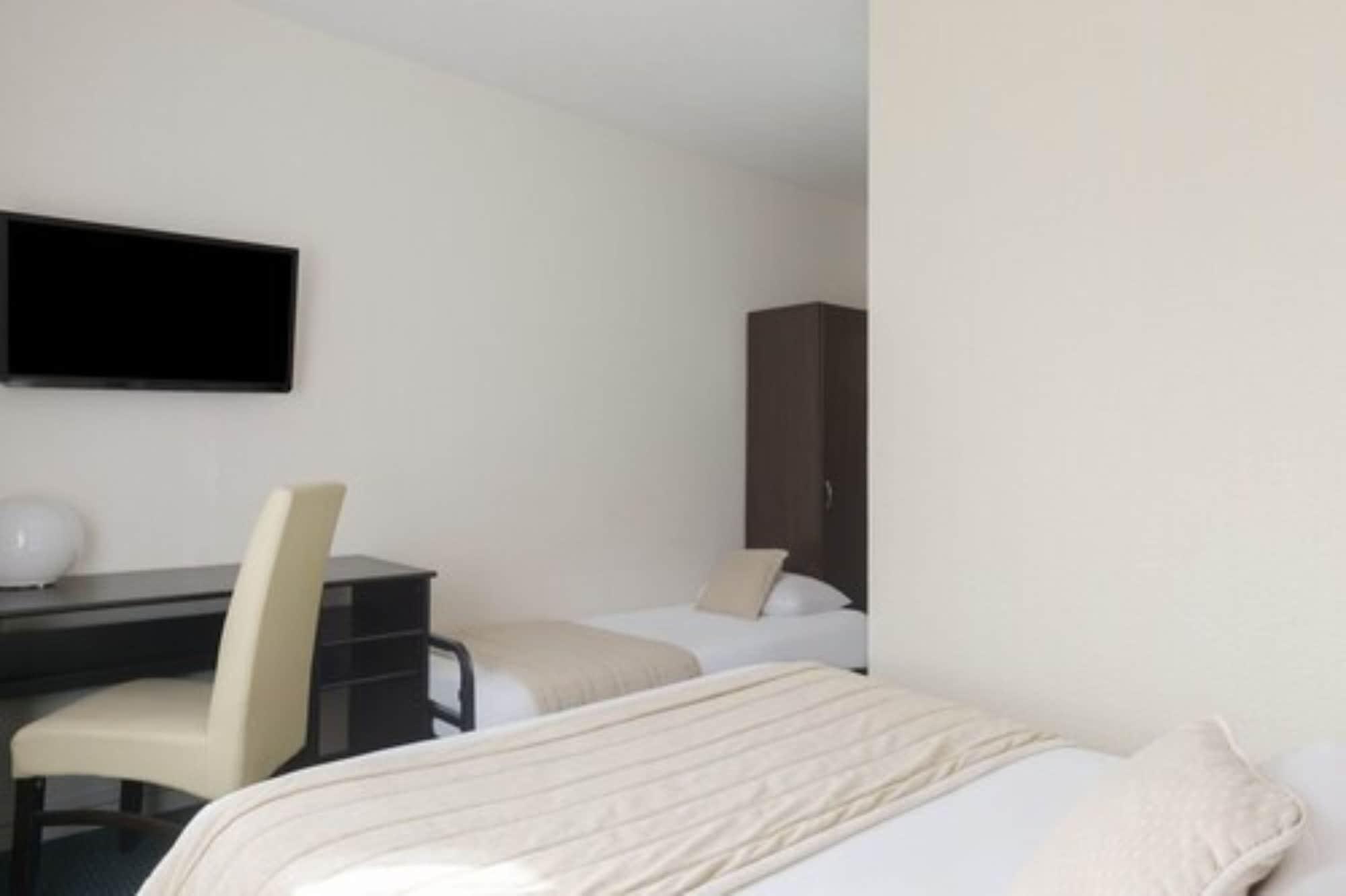 The Originals City, Hotel Paris Sud, Orly-德拉韦伊 外观 照片