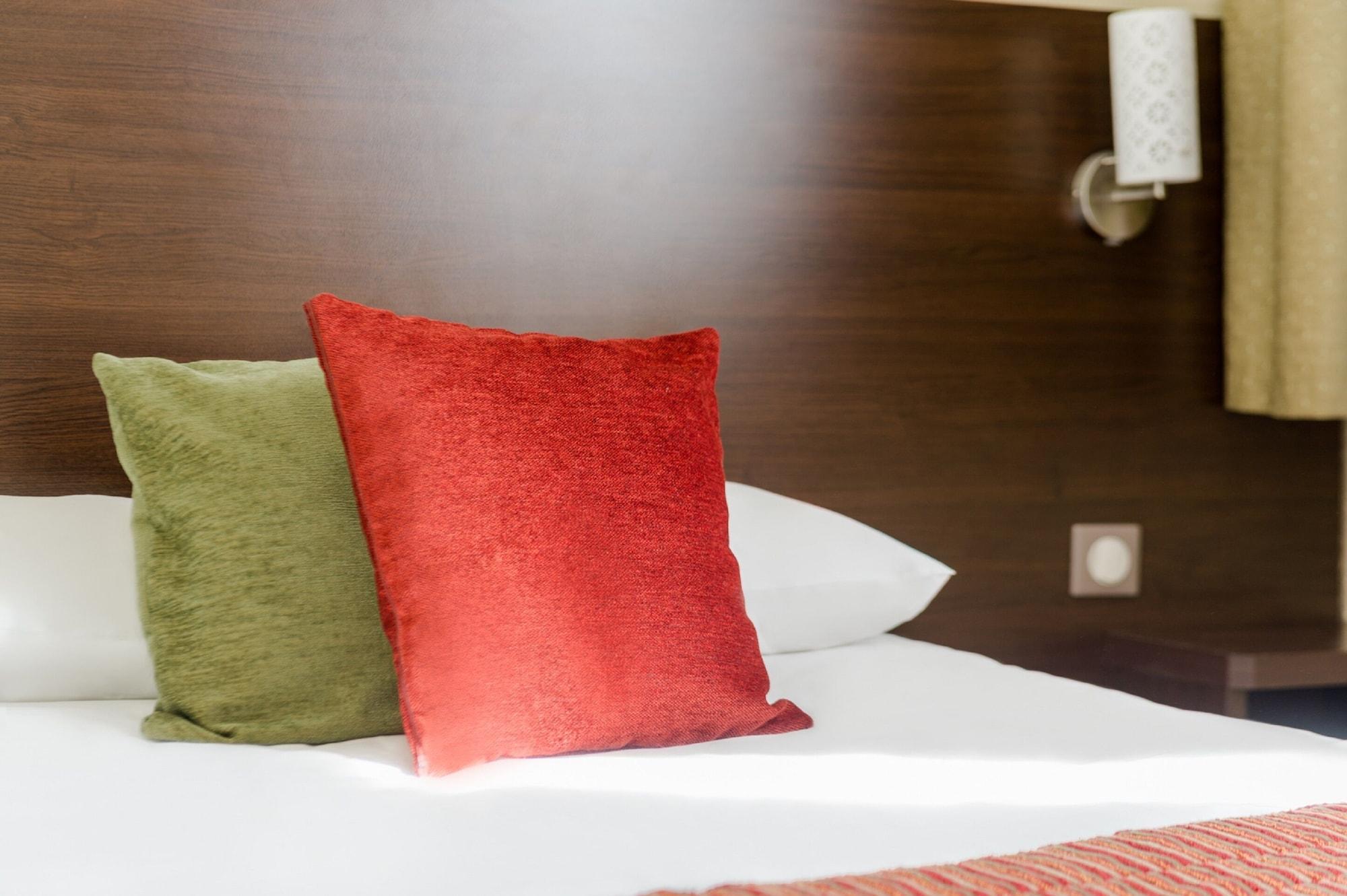 The Originals City, Hotel Paris Sud, Orly-德拉韦伊 外观 照片