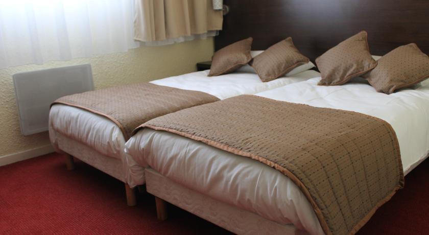The Originals City, Hotel Paris Sud, Orly-德拉韦伊 外观 照片