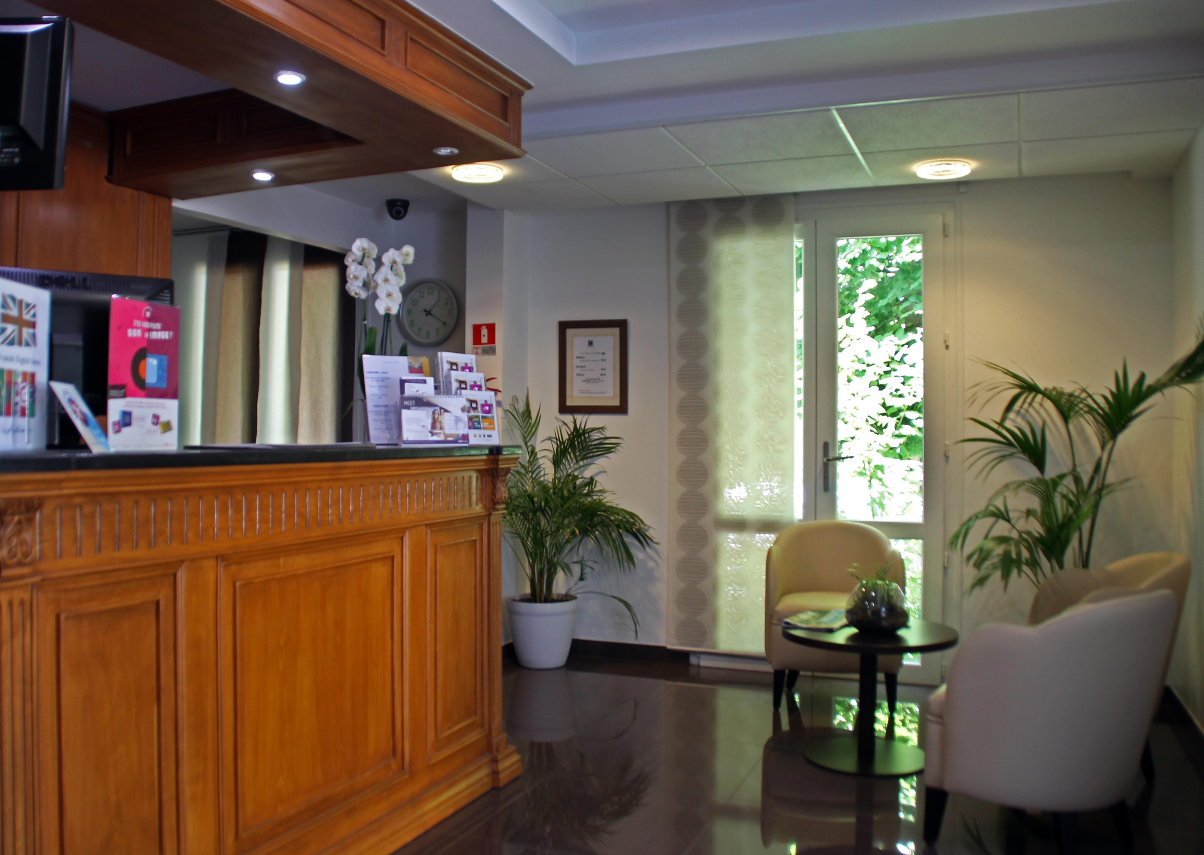 The Originals City, Hotel Paris Sud, Orly-德拉韦伊 外观 照片
