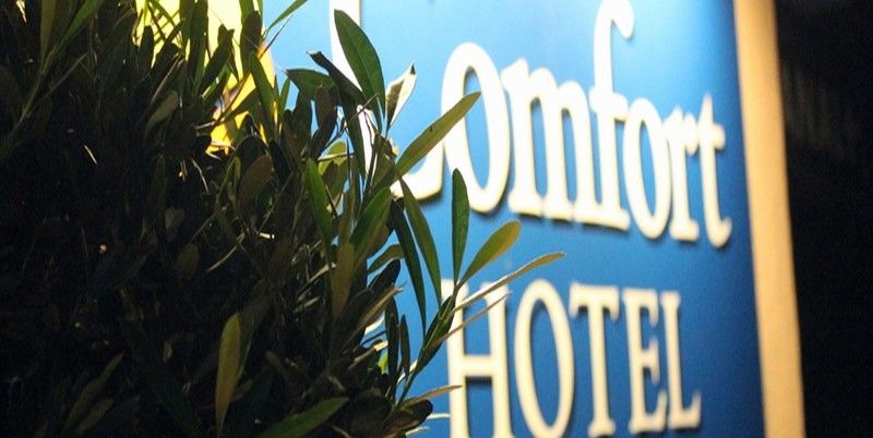 The Originals City, Hotel Paris Sud, Orly-德拉韦伊 外观 照片