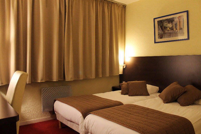 The Originals City, Hotel Paris Sud, Orly-德拉韦伊 外观 照片