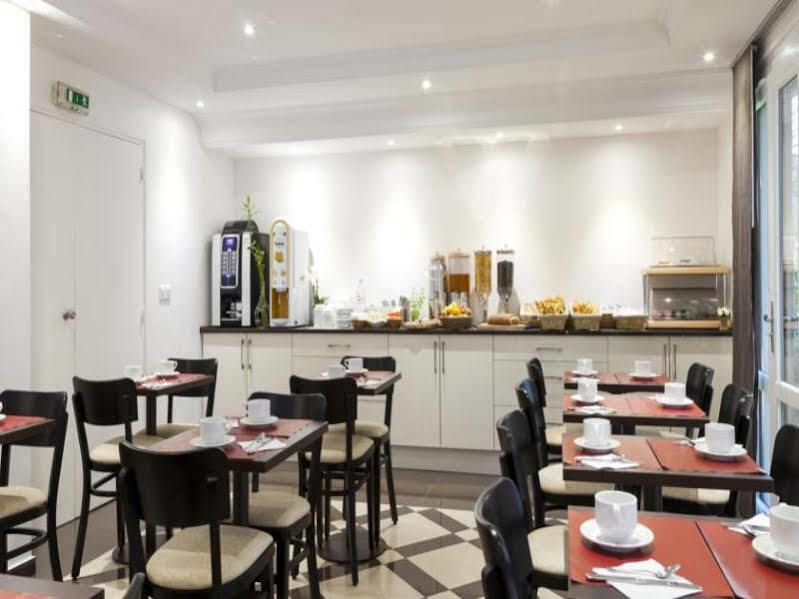 The Originals City, Hotel Paris Sud, Orly-德拉韦伊 外观 照片