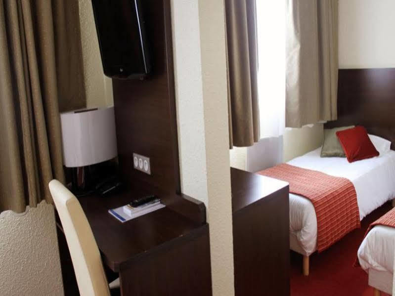 The Originals City, Hotel Paris Sud, Orly-德拉韦伊 外观 照片