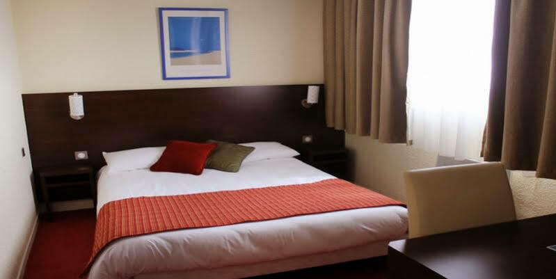 The Originals City, Hotel Paris Sud, Orly-德拉韦伊 外观 照片