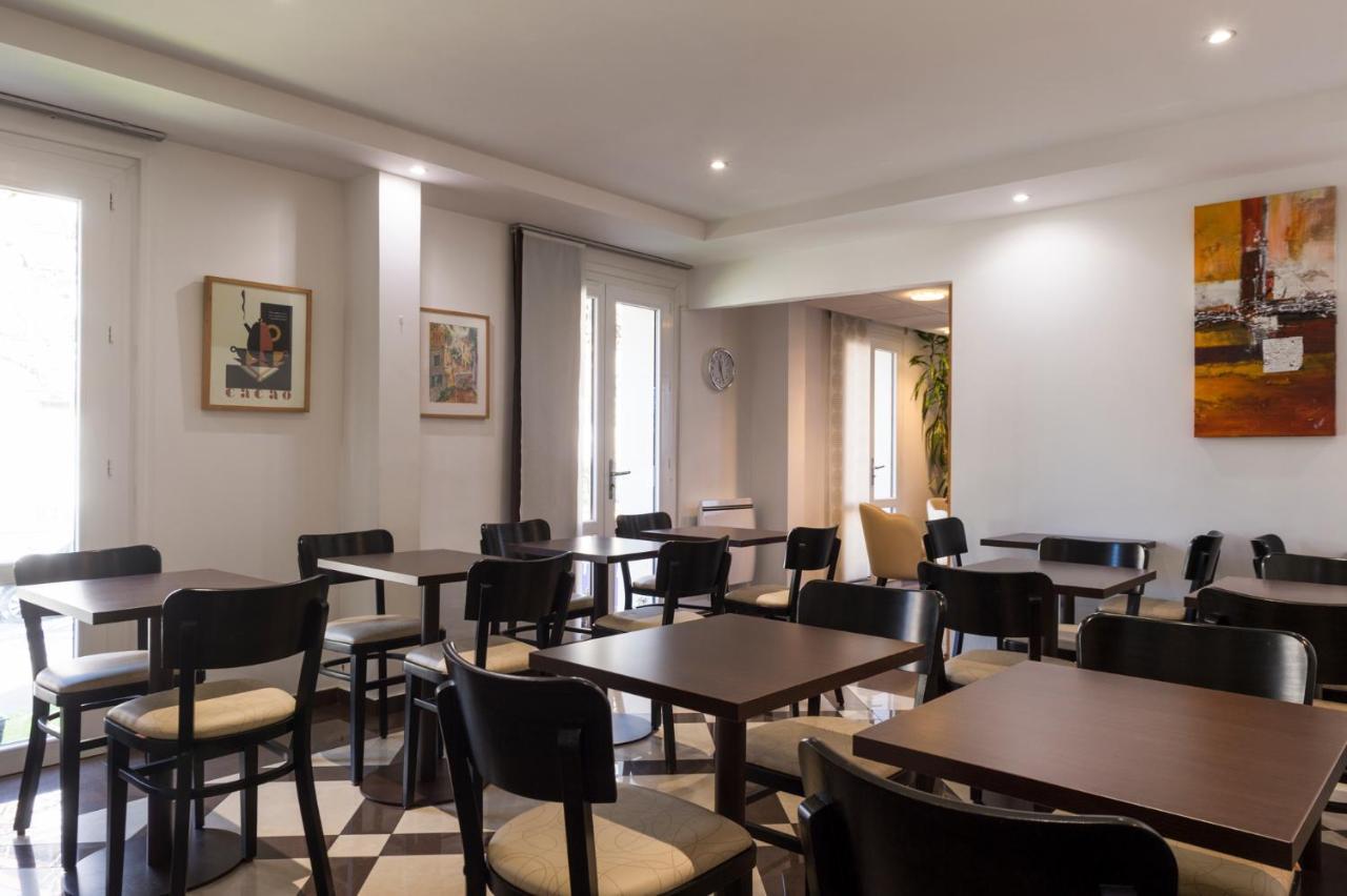 The Originals City, Hotel Paris Sud, Orly-德拉韦伊 外观 照片